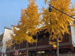 -鸭小妹鸭血粉丝(老门东店)