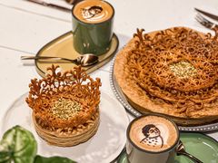 -潮一不贰·法式甜品·生日蛋糕·西式简餐(外滩店)