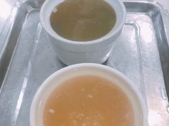-高师傅特色米粉汤包(建设路店)
