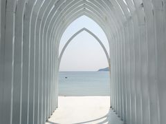 -那琴半岛地质海洋公园