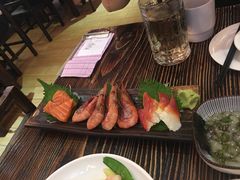 -平成屋·午肴夜酒(四川北路店)