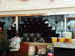 -青石桥老瓦房肥肠粉总店(青石桥总店)