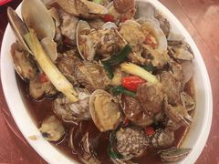 小辉哥花甲王-小辉哥大排档(船山路总店)