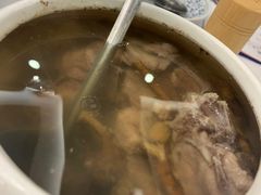 -围龙屋客家食府(福田店)