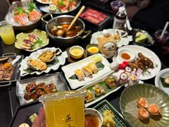 -匠和风精致料理(莆田财富中心店)