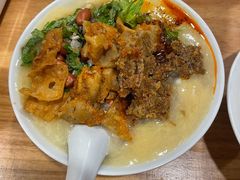 蛋捞鸳鸯-小豆海棠(嘉兴路店)