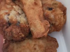 -肯德基(安定门店)