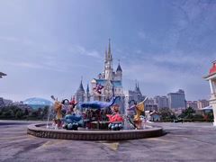 -蓬莱欧乐堡梦幻世界