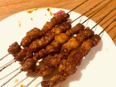 -福茂源横山铁锅羊肉(牡丹园店)