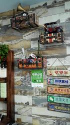 -唐荣护肤造型