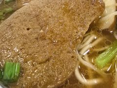 -茶南面馆(湖西街店)