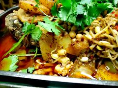 -88号小吃店·经典云南菜·地道纳西美食