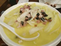 -奶奶的味道(胶州路店)