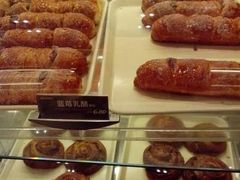 -味多美蛋糕(看丹桥店)