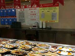 -顺旺基大厨现炒(哥伦布店)