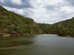 -仙居谷风景区