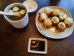 -哑巴生煎(临顿路店)