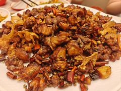 -偏爱炒鸡(老县衙店)