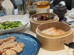 -翠园(北京王府中环店)