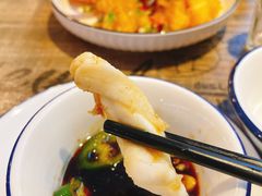 -鱼醉无骨鱼·中山脆肉鲩(荔湾路店)