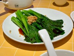 -蔡澜点心·粤菜(海印都荟城店)