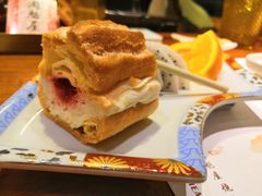 -肉魁屋·烧肉·烧鸟·酒场(高新店)