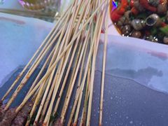 -三毛烧烤·南昌大排档(山姆店)