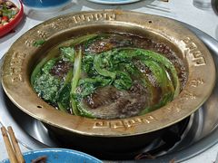 -和庆斋羊蝎子火锅·碳缸烧烤(顺义旗舰店)