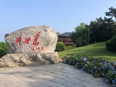 -棒棰岛宾馆景区
