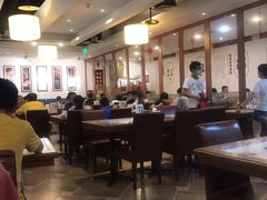 -东方饺子王(新奥购物中心店)