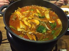 -有才叔的小馆(招商依云曲江店)