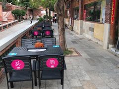 景观位-茶颜观色(晋江店)