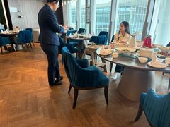-南京空港温德姆花园酒店·MTF满庭芳中餐厅