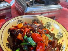 -老师傅餐馆(长沙店)