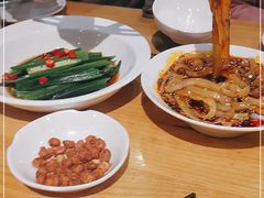 -赤宴·川菜(玉林店)