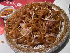 -叹茶靓点·粤式餐厅·全天茶市(石井万民广场店)