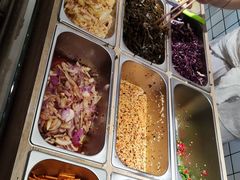 -三兄弟高炉烧饼