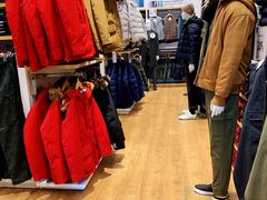 -优衣库(深圳万象天地旗舰店)