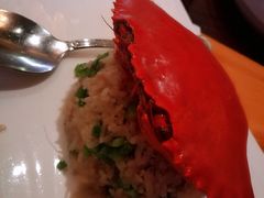 -Ministry of Crab(科伦坡店)