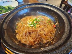 -富正毅三下锅·湘西韵味(天门山索道店)