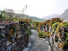 -龙潭生态旅游度假区