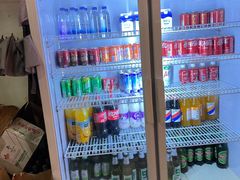 零售区-顺水鱼馆(浐灞店)