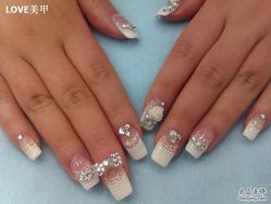 点击看大图 IMAG0202-LOVE美甲
