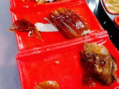 -羲和雅苑•北京烤鸭(平安国际金融中心店)