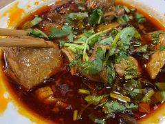-宋记爆肚(酒仙桥店)
