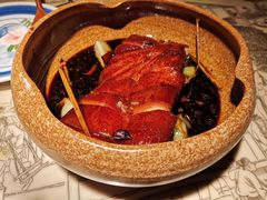 东坡草扎肉-桂满陇-西湖船宴(西单大悦城店)