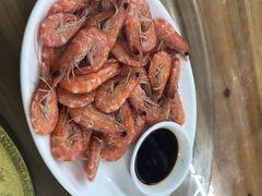 -明记海鲜大排档(巽寮湾店)