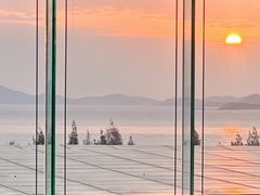 -舟山希尔顿酒店