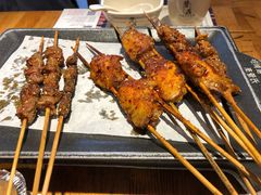 -管氏翅吧(护国寺店)