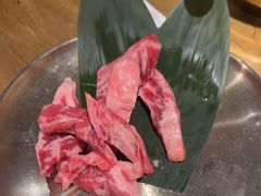-汉拿山(北京上地华联店)